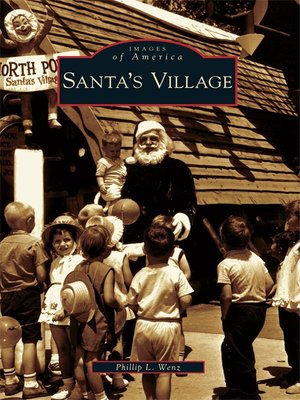 Santa's Village - ebook